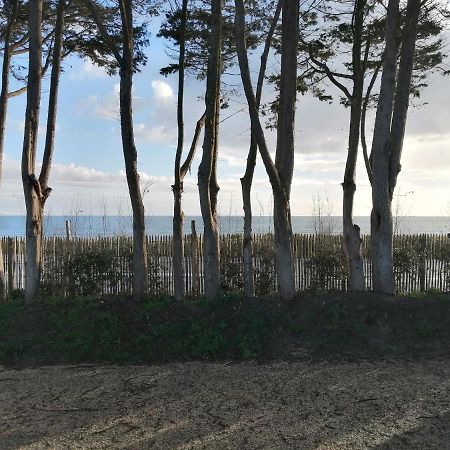 Mobilhome Neuf 2021 Vue Sur Mer Кіберон Екстер'єр фото